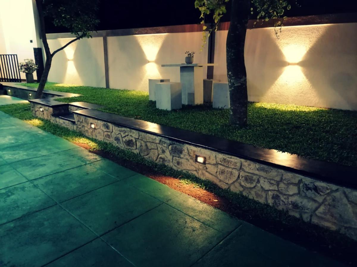 Ceylonima Home Stay Anuradhapura Εξωτερικό φωτογραφία