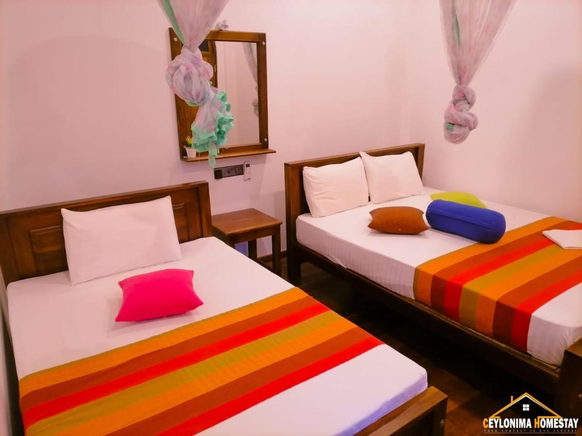 Ceylonima Home Stay Anuradhapura Εξωτερικό φωτογραφία