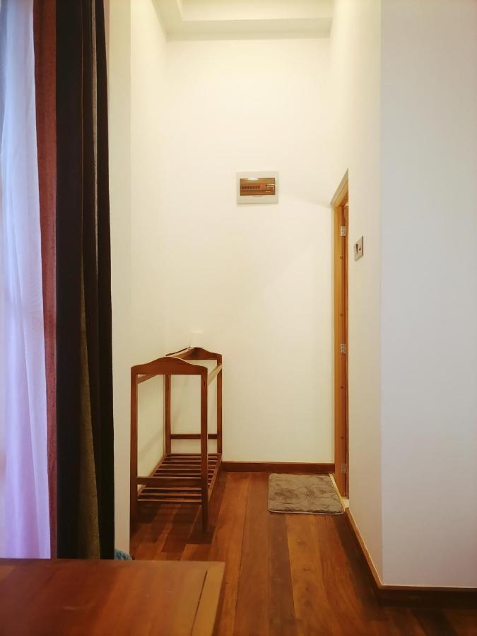 Ceylonima Home Stay Anuradhapura Εξωτερικό φωτογραφία