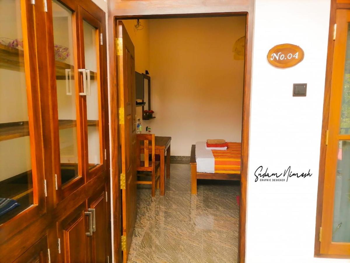 Ceylonima Home Stay Anuradhapura Εξωτερικό φωτογραφία