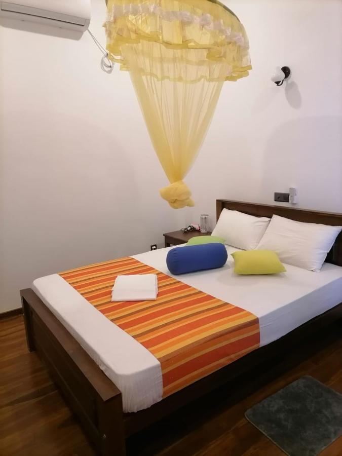 Ceylonima Home Stay Anuradhapura Εξωτερικό φωτογραφία