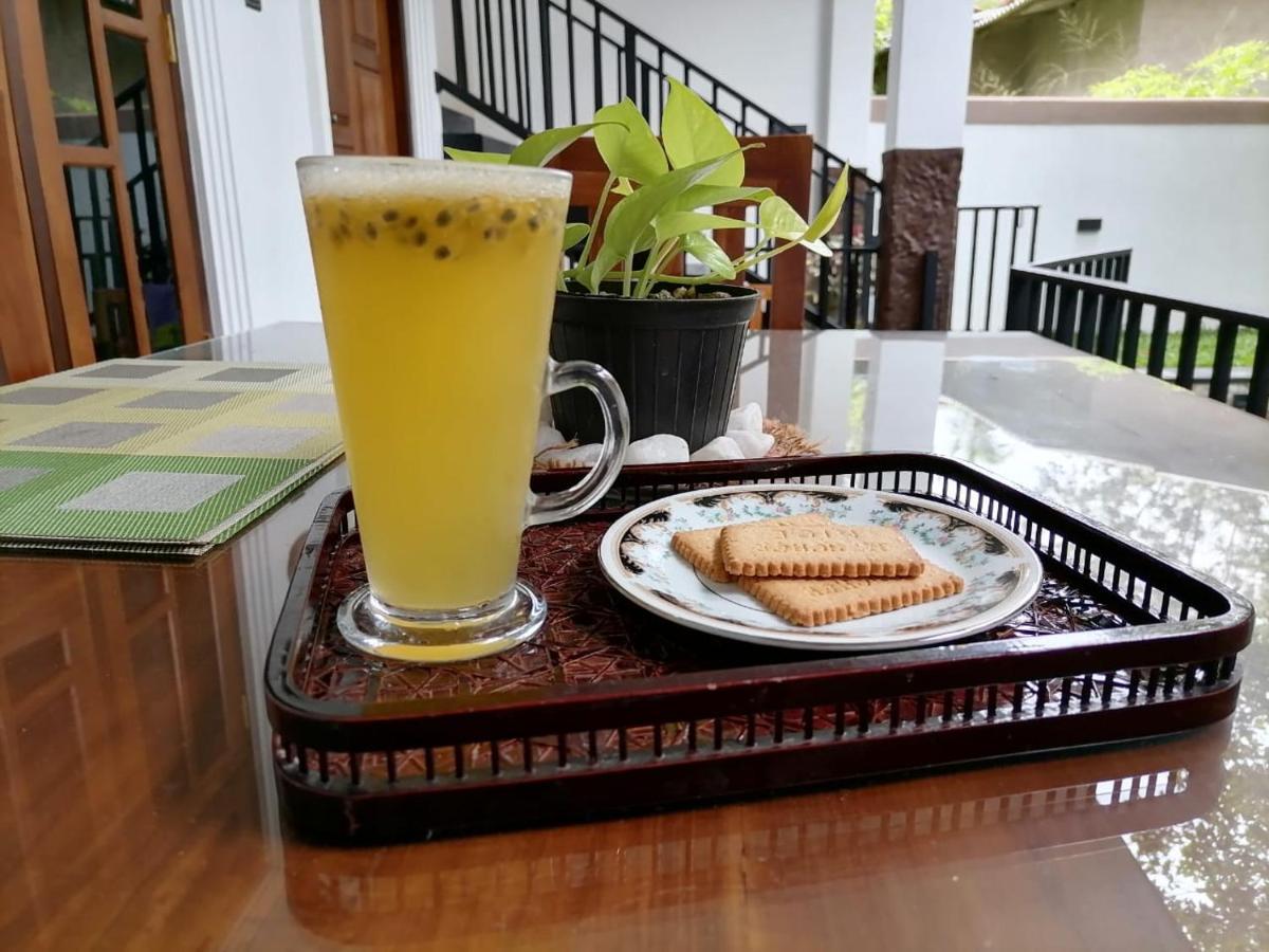 Ceylonima Home Stay Anuradhapura Εξωτερικό φωτογραφία