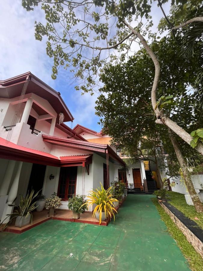 Ceylonima Home Stay Anuradhapura Εξωτερικό φωτογραφία