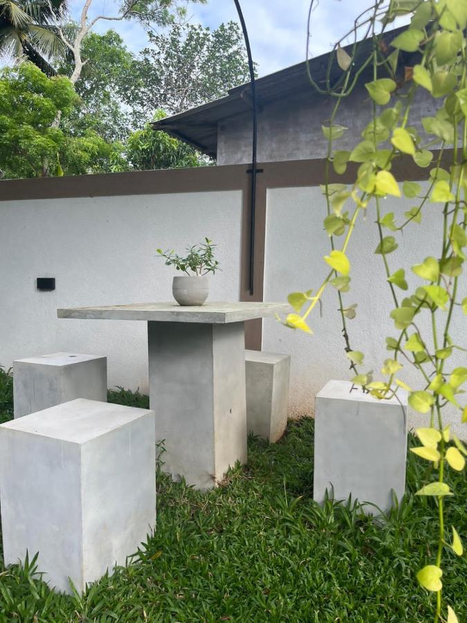 Ceylonima Home Stay Anuradhapura Εξωτερικό φωτογραφία