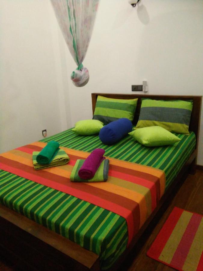 Ceylonima Home Stay Anuradhapura Εξωτερικό φωτογραφία