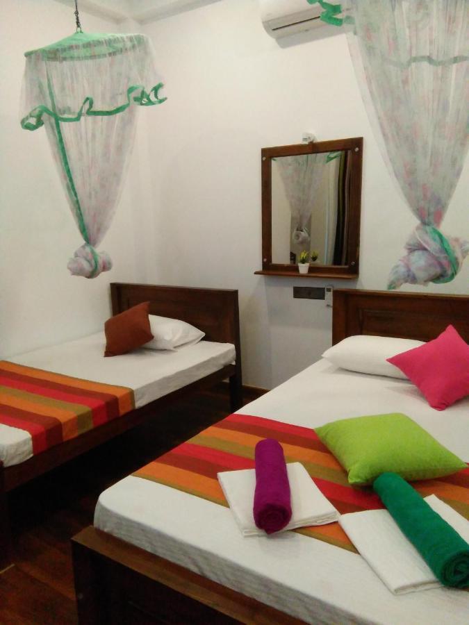 Ceylonima Home Stay Anuradhapura Εξωτερικό φωτογραφία